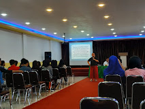 Perpustakaan Akademi Manajemen Informatika dan Komputer Parbina Nusantara